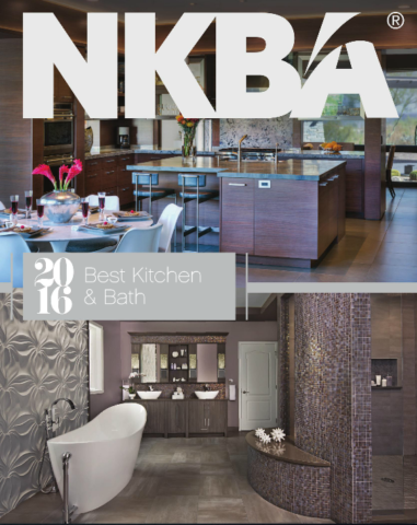 NKBA Magazine