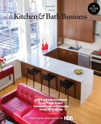 Kitchen & Bath Business Magazine