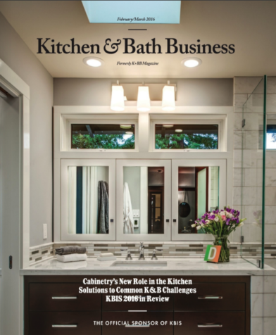Kitchen & Bath Business